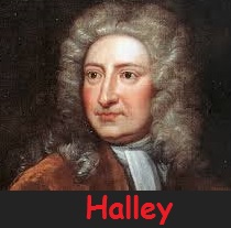 halley